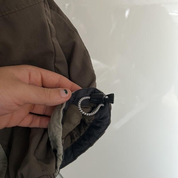 Vintage Columbia light jacket - Picture 5 of 9